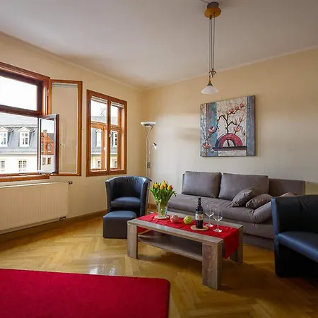 Goetheblick * וויימר