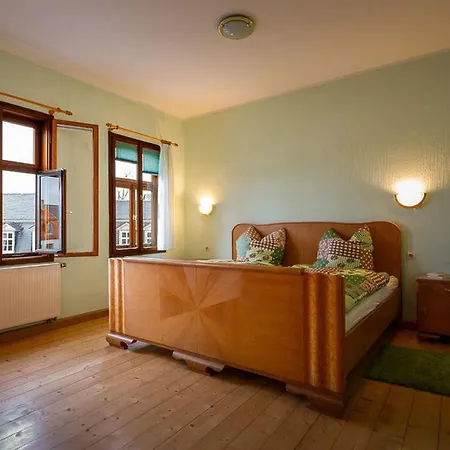 Goetheblick Daire *