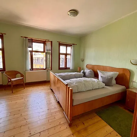 Goetheblick ワイマール