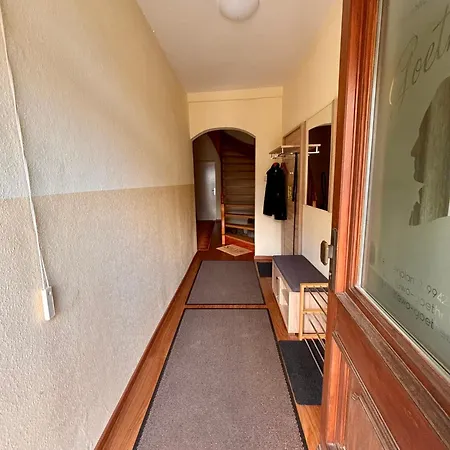 Goetheblick Daire