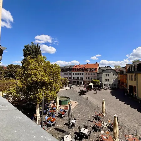 Goetheblick * Weimar (Thuringia)