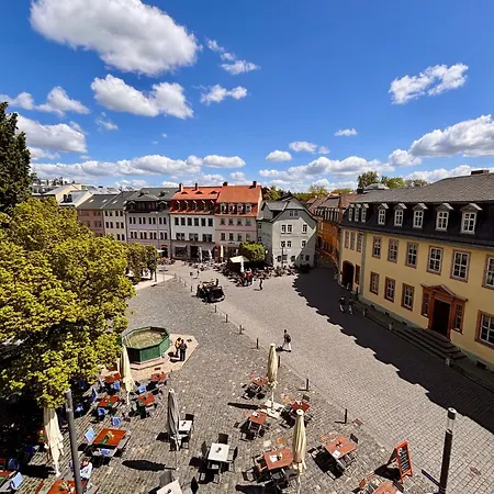 Daire Goetheblick