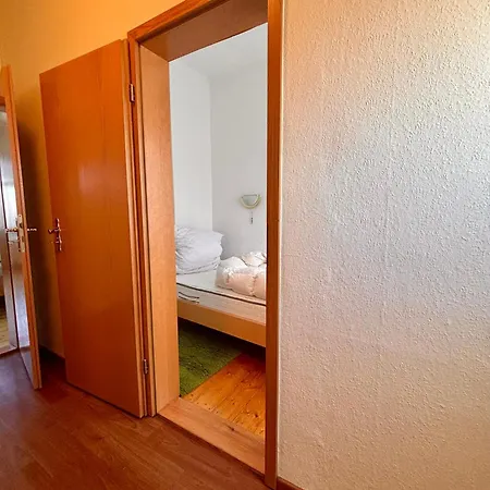 アパート Goetheblick ワイマール