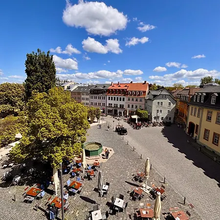 Goetheblick Daire