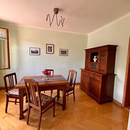 Goetheblick Daire