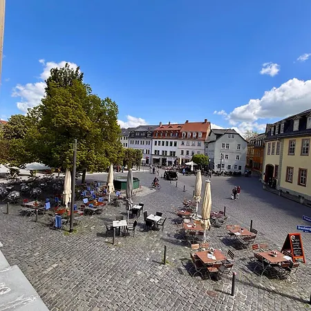 Daire Goetheblick *