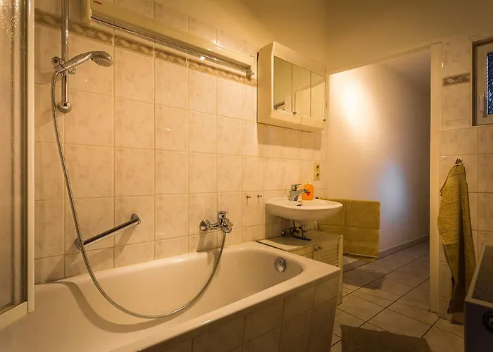 Goetheblick Apartment Weimar (Thüringen)