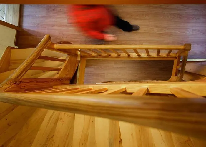 דירה Goetheblick