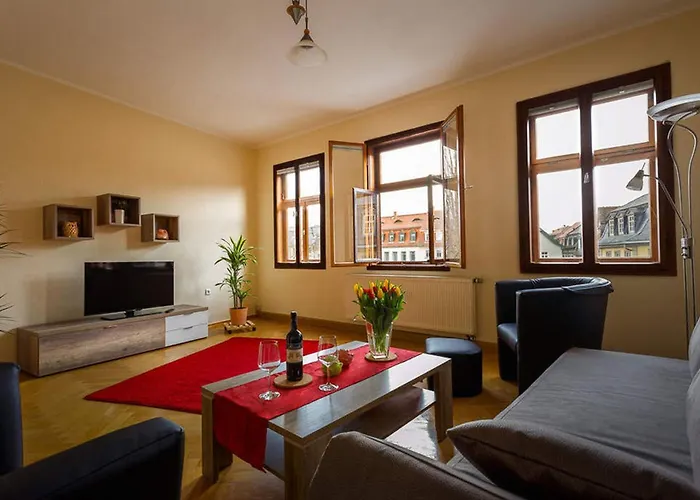 Goetheblick Weimar (Thüringen)