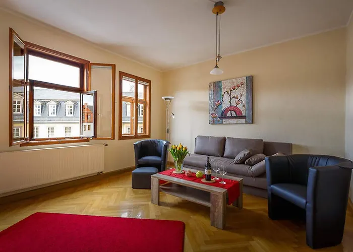 Goetheblick * Weimar (Thüringen)