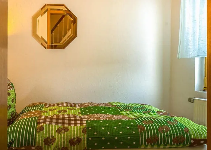 Goetheblick דירה