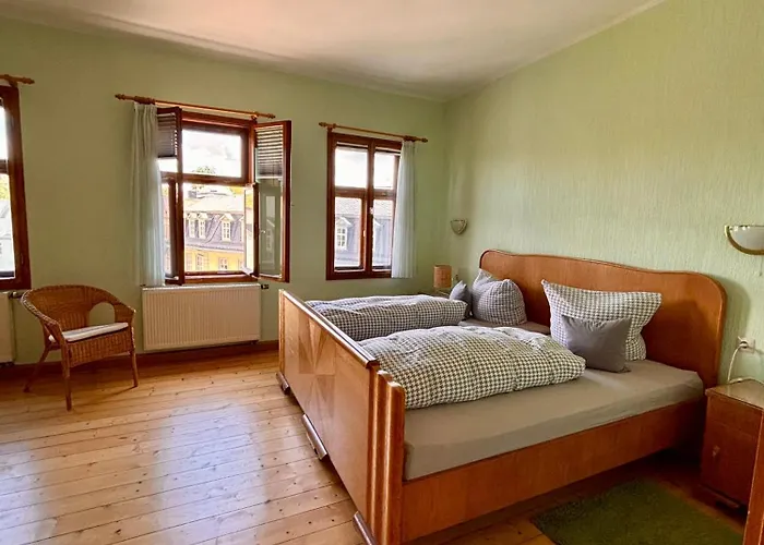 Goetheblick וויימר