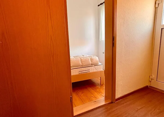 Apartment Goetheblick