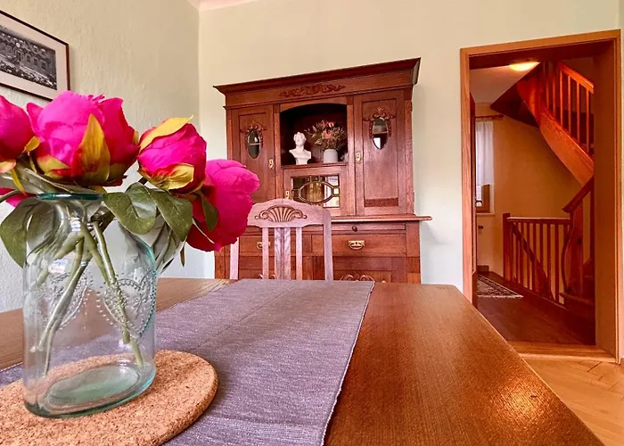 Goetheblick וויימר