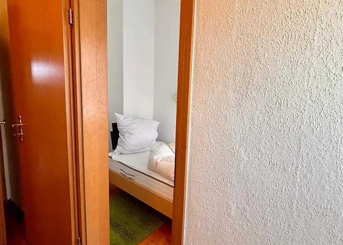 Apartment Goetheblick