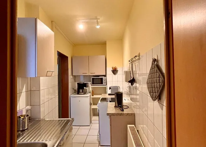 Goetheblick Apartment Weimar (Thüringen)