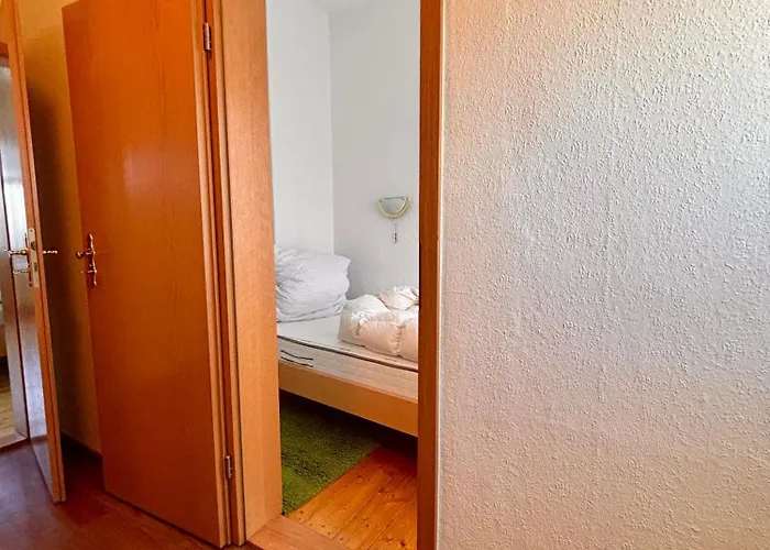 Apartment Goetheblick Weimar (Thüringen)