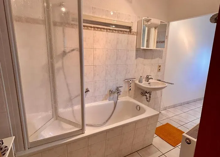 Goetheblick * וויימר