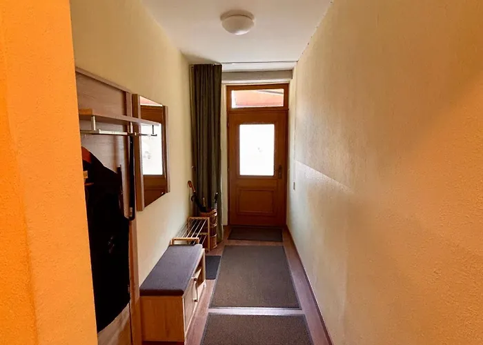 Goetheblick וויימר