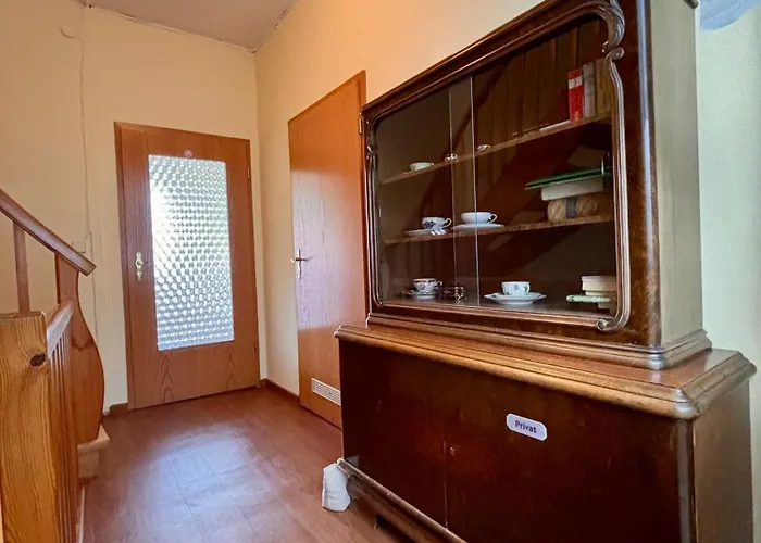 Goetheblick * Weimar (Thüringen)