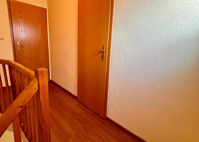 Goetheblick Apartment *