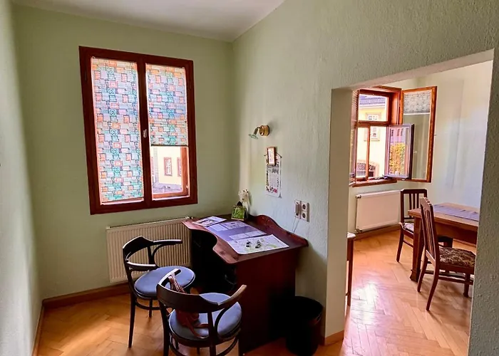 Goetheblick * וויימר