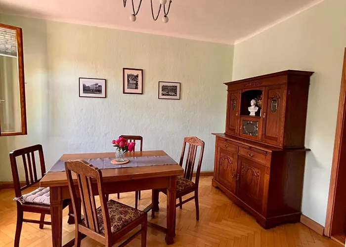 Goetheblick דירה