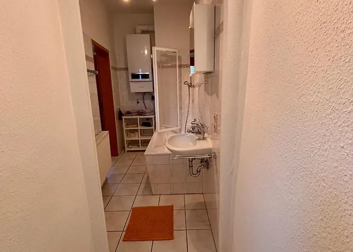 Goetheblick * Weimar (Thüringen)